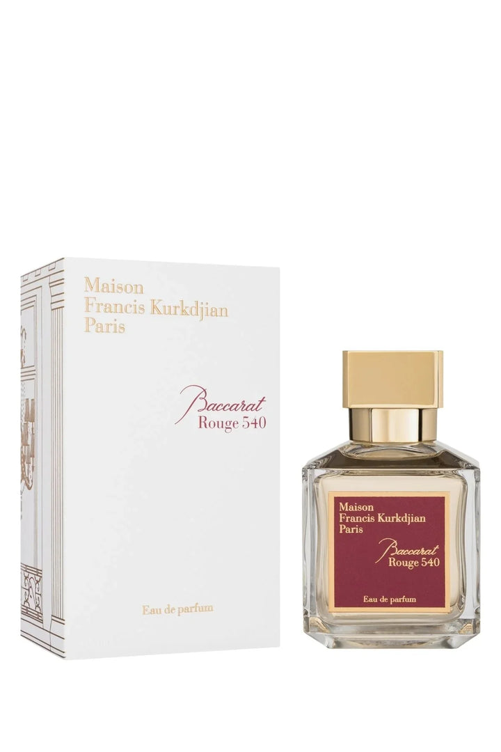 Maison Francis Kurkdjian | Baccarat Rouge 540 Eau de Parfum Perfume Sphere