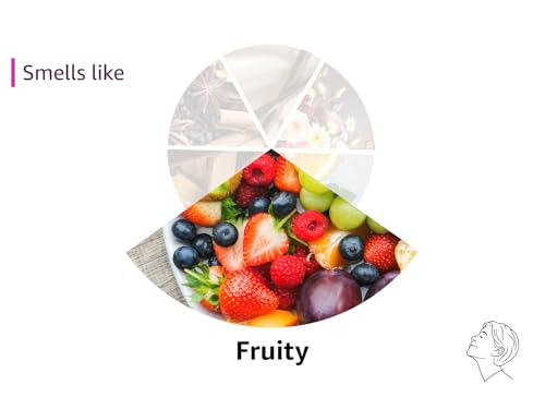 Ariana Grande God is a Woman Eau de Parfum – Fruity Musk Fragrance for Women – Women's Perfume with Notes of Orris, Pear, Vanilla & Cedarwood Perfume Sphere