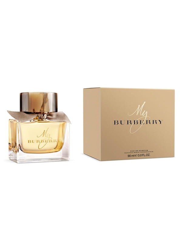 BURBERRY My Eau de Parfum Perfume Sphere
