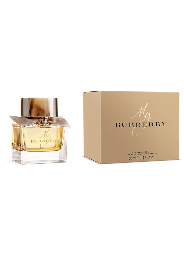BURBERRY My Eau de Parfum Perfume Sphere