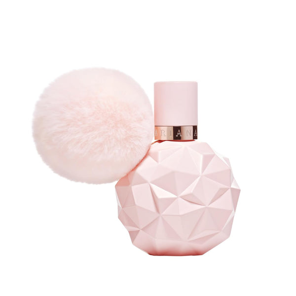 Ariana Grande Sweet Like Candy Eau De Parfum – Fruity & Gourmand Fragrance for Women Perfume Sphere