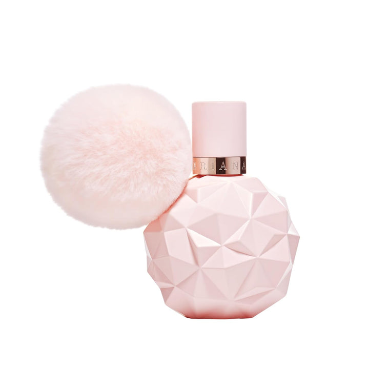Ariana Grande Sweet Like Candy Eau De Parfum – Fruity & Gourmand Fragrance for Women Perfume Sphere