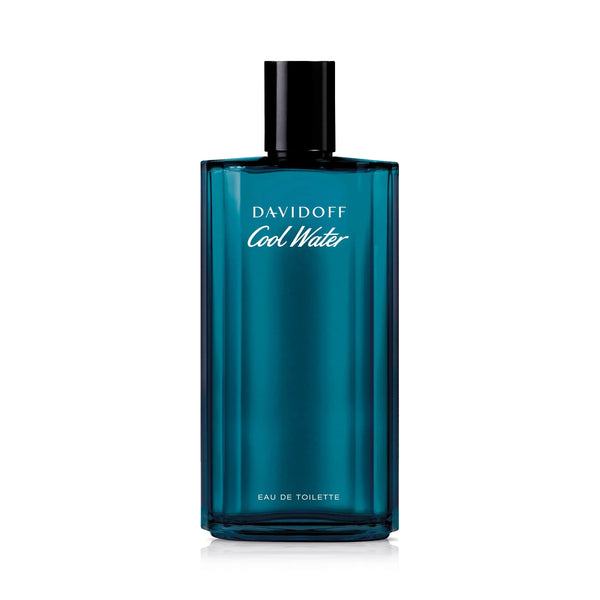 Davidoff Cool Water Eau de Toilette – Aromatic Men's Cologne – With Notes of Coriander, Mint, Lavender & Amber – Long Lasting Fragrance Perfume Sphere