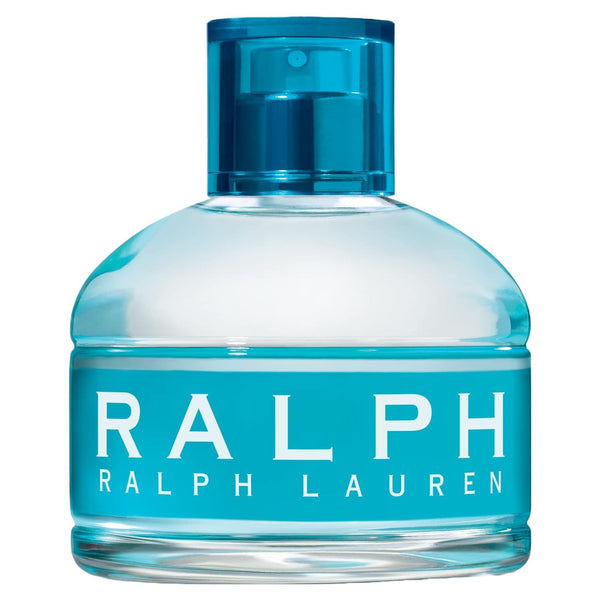 Ralph Lauren - Ralph - Eau de Toilette - Women's Perfume - Fresh & Floral - With Magnolia, Apple, and Iris - Medium Intensity