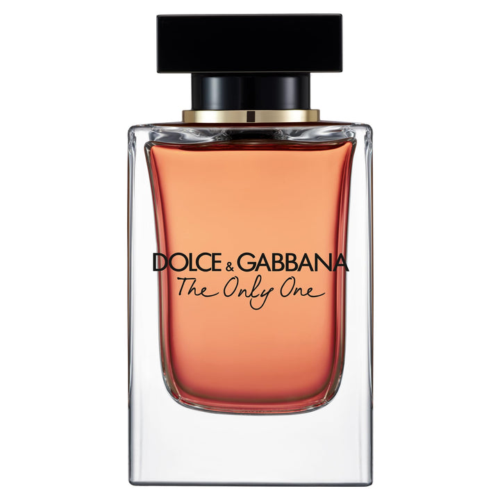 Dolce&Gabbana The Only One, Eau De Parfum Spray, For Women - 100 ml / 3.3 fl.oz Perfume Sphere