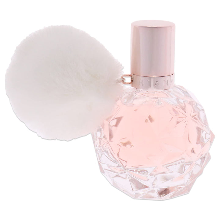 Ariana Grande Ari Eau de Parfum – Floral Gourmand Fragrance for Women Perfume Sphere