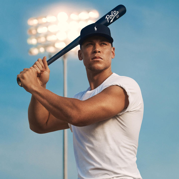 RALPH LAUREN FRAGRANCES - Polo 67 - Eau de Toilette - Cologne for Men - Woody & Solar Scent - With Pineapple, Bergamot, & Vetiver Perfume Sphere