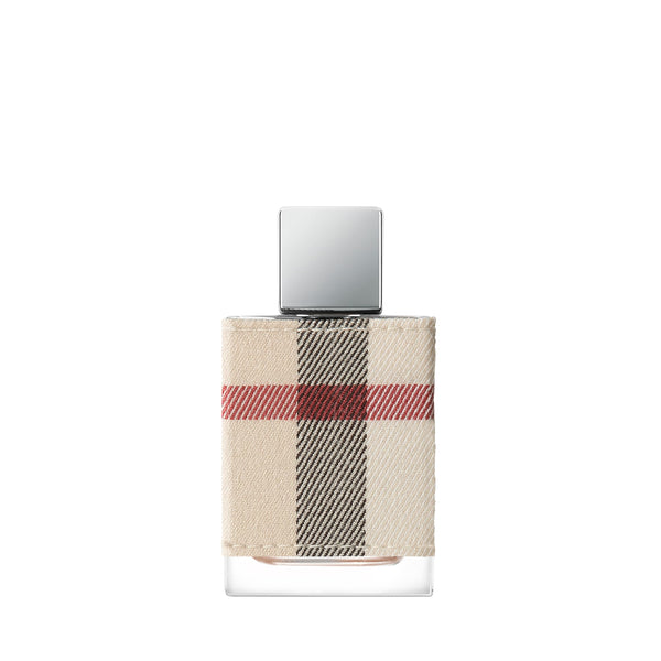 Burberry London Eau de Parfum – Women's Floral Perfume – With Notes of Honeysuckle, Jasmine, Peony & Sandalwood – Long Lasting Fragrance Perfume Sphere
