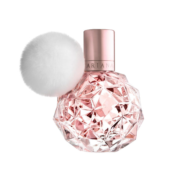 Ariana Grande Ari Eau de Parfum – Floral Gourmand Fragrance for Women Perfume Sphere