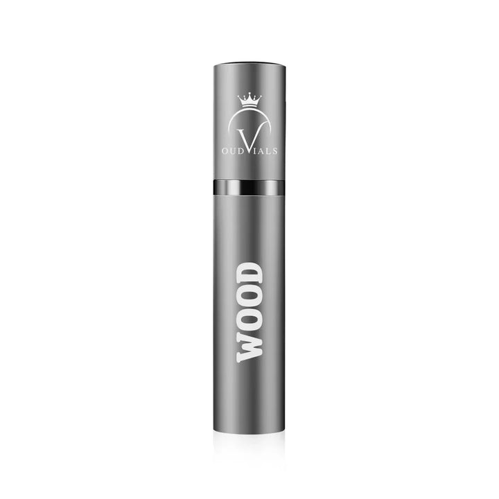 OudVials Refillable Perfume Atomizer, Bottom Filling Fragrances Perfume Bottle, Mini Cologne Dispenser, Travel sized, Portable Sprayer for Women Men, Gift Perfume Sphere