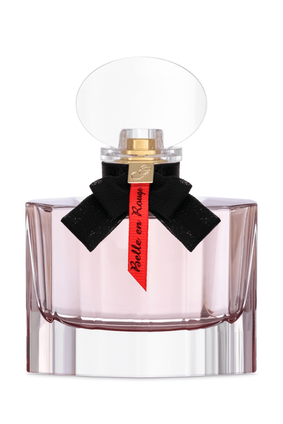 Belle En Rouge | Eau de Parfum