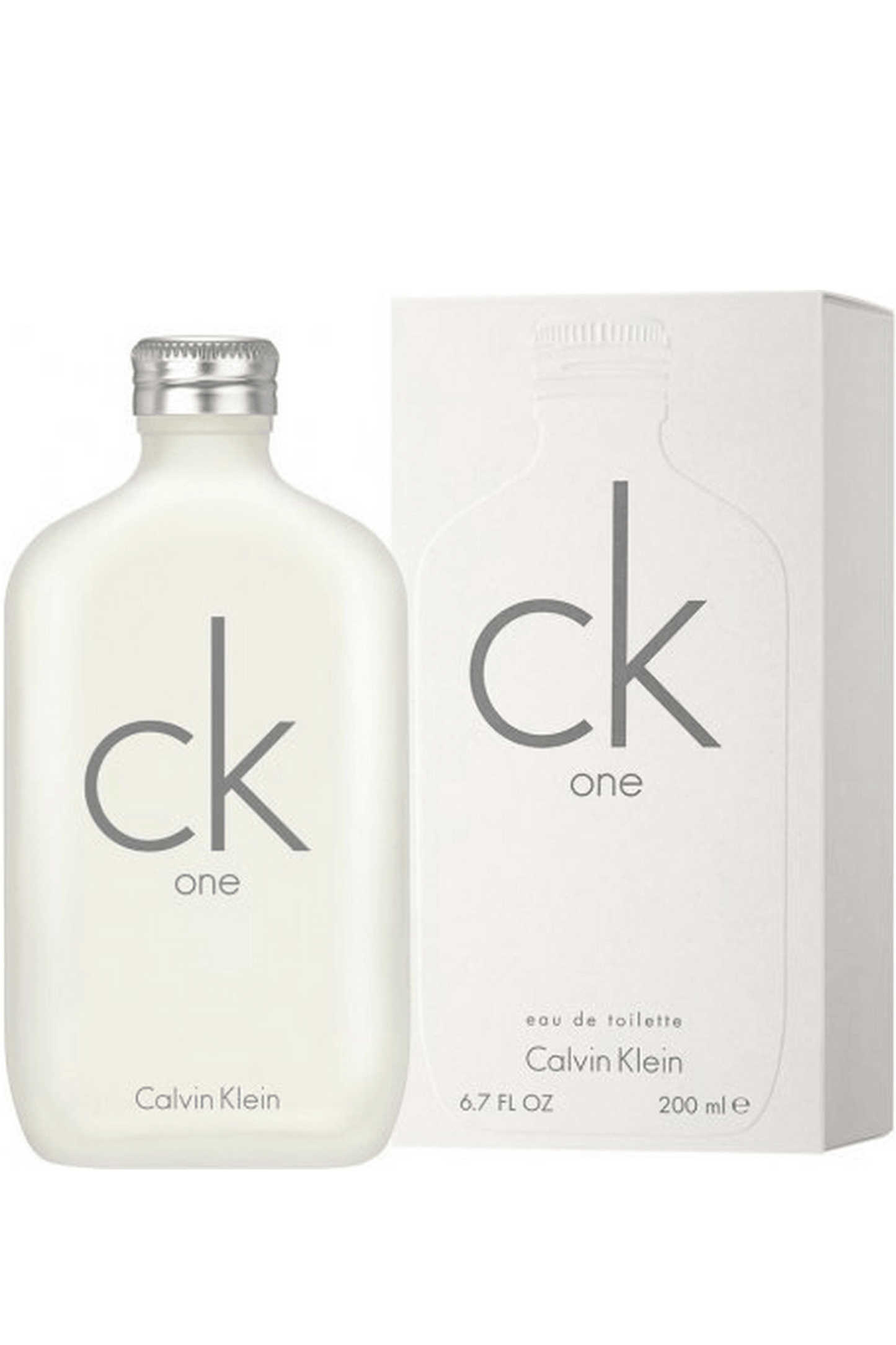 Calvin Klein | CK One Eau de Toilette