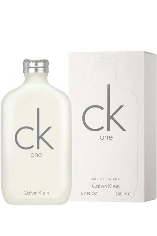 Calvin Klein | CK One Eau de Toilette Perfume Sphere