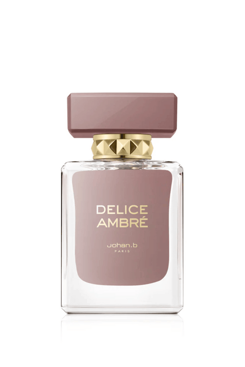 Delice Ambré | Eau de Parfum