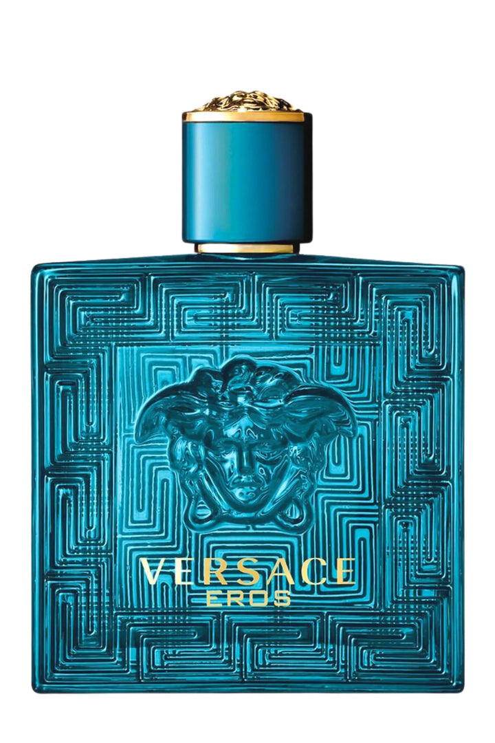 Versace | Eros for Men 3 Piece Set Eau de Toilette Perfume Sphere