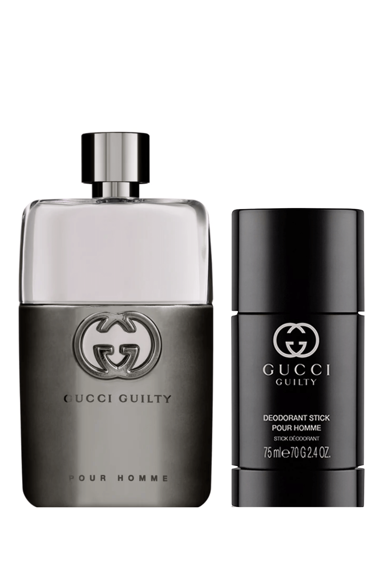 Gucci | Guilty for Men Eau de Toilette 2 Piece Set