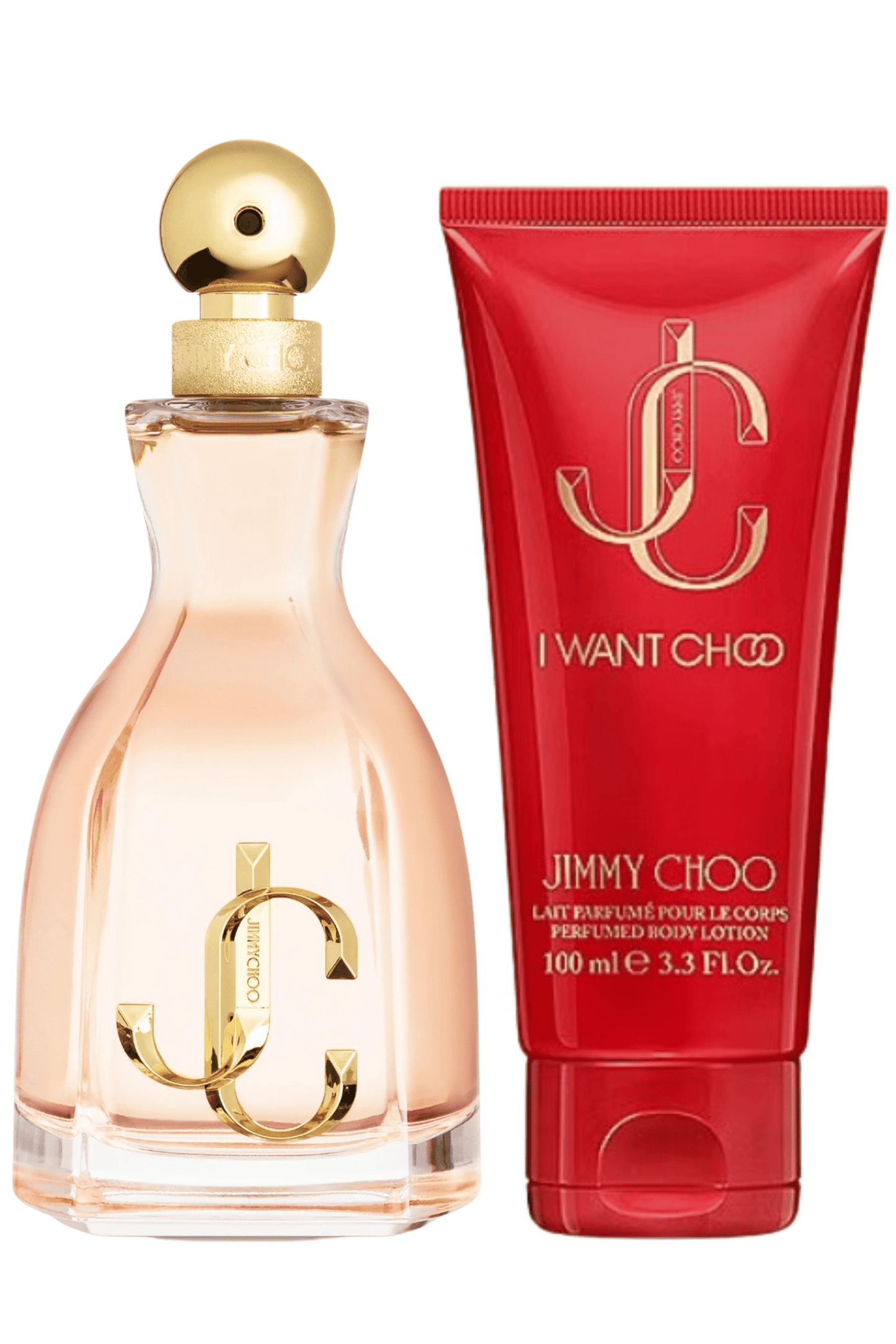 Jimmy Choo | I Want Choo Eau de Parfum