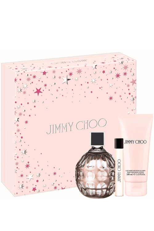 Jimmy Choo | Jimmy Choo Eau de Parfum 3pc Gift Set