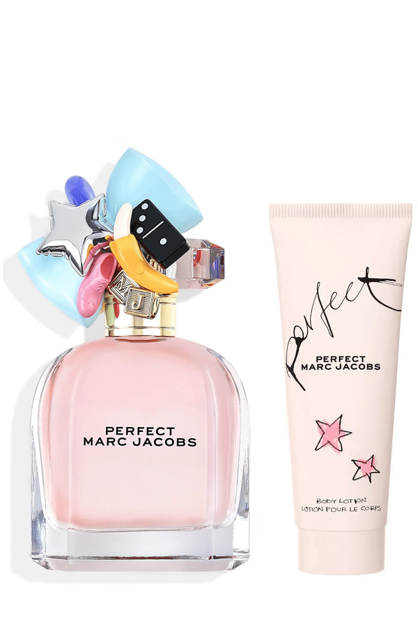 Marc Jacobs | Perfect 2 Piece Set Eau de Parfum Perfume Sphere