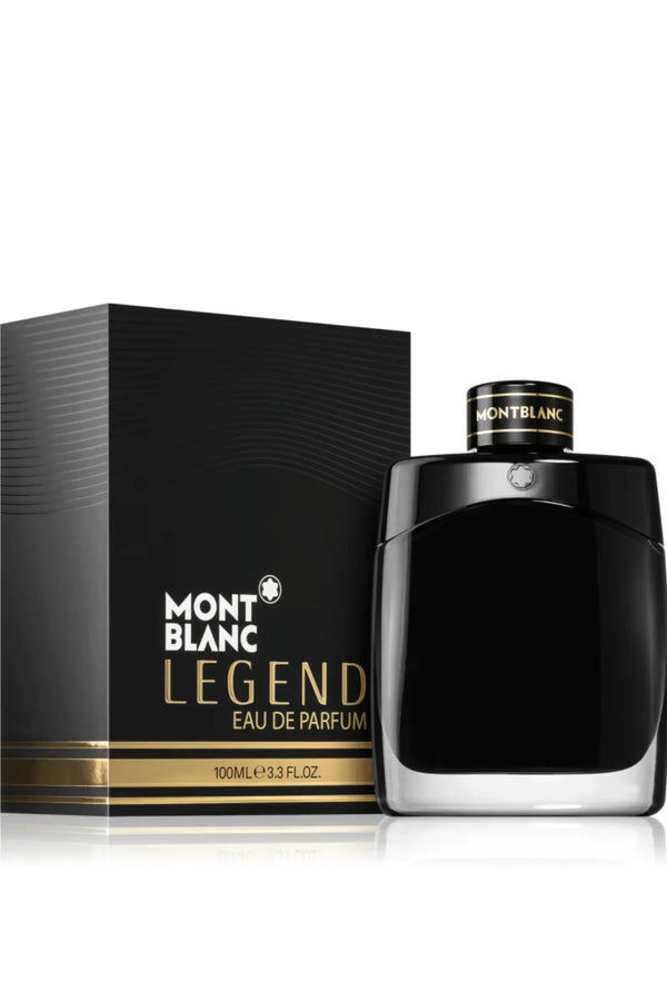 Mont Blanc | Legend Eau de Parfum Perfume Sphere