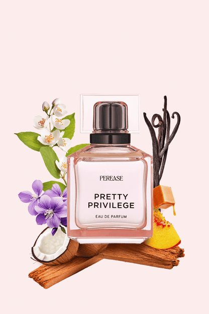 Perease | Pretty Privilege Eau de Parfum