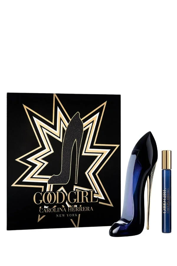 Carolina Herrera | Set Good Girl 2.7 oz Eau de Parfum + Mini Perfume Sphere