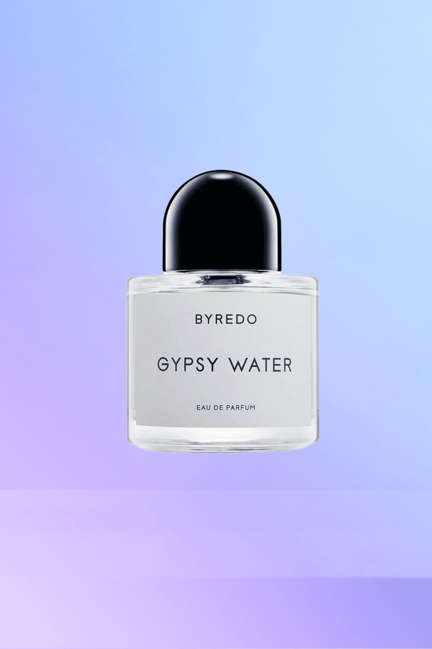 Byredo | Gypsy Water Eau de Parfum