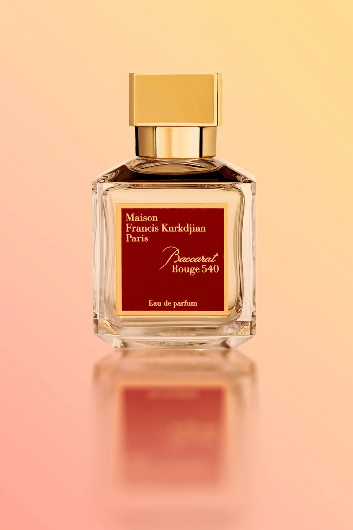 Maison Francis Kurkdjian | Baccarat Rouge 540 Eau de Parfum Perfume Sphere