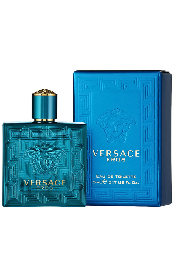 Versace Minis Perfume Sphere