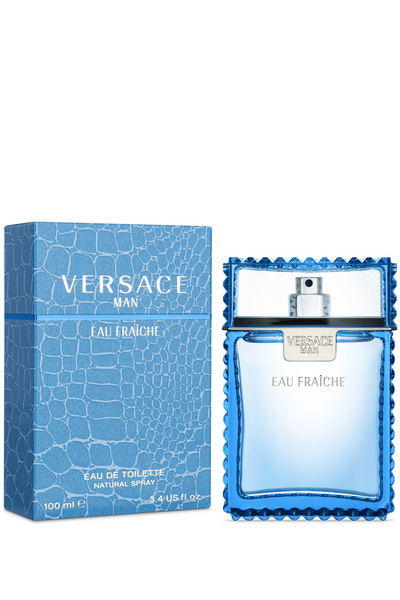 Versace | Eau Fraiche Man Eau de Toilette