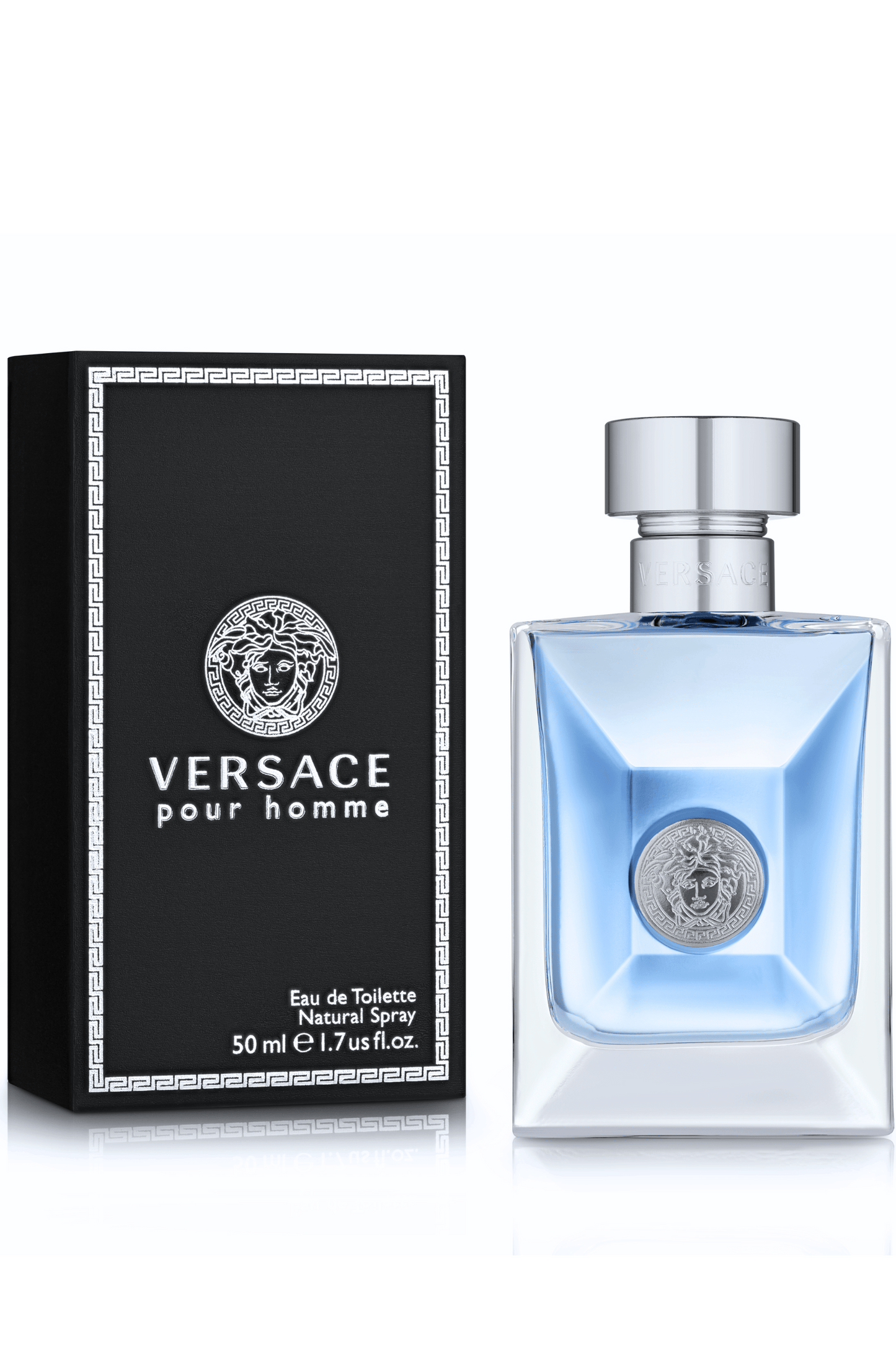 Versace | Pour Homme Eau De Toilette