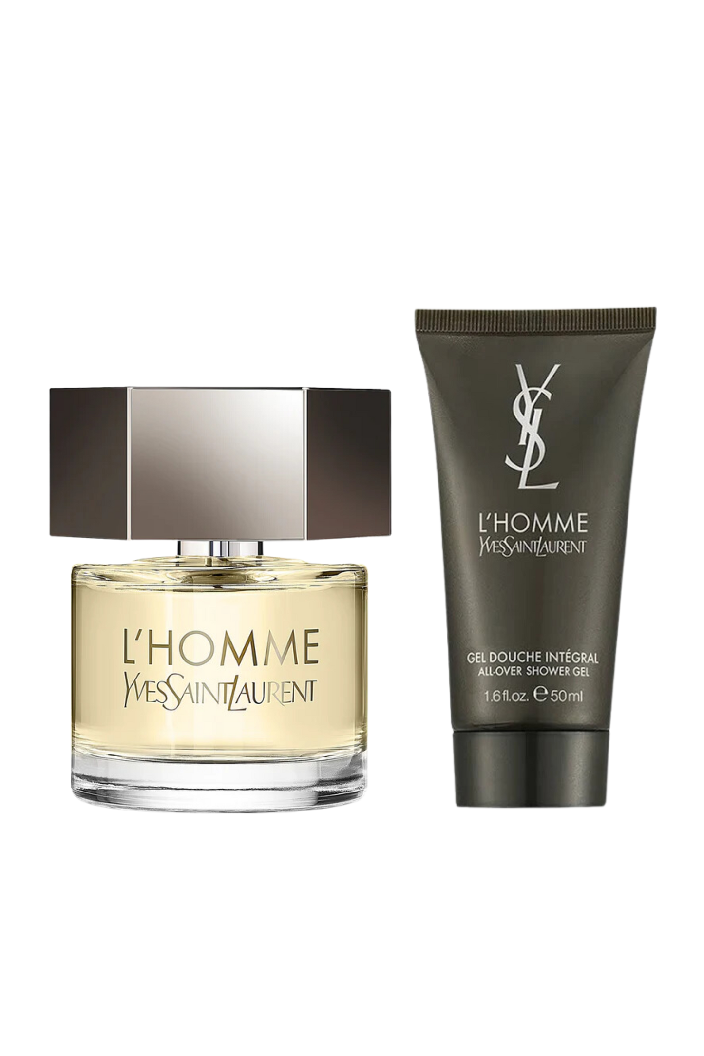 YSL Yves Saint Laurent | L'Homme Eau de Toilette 2 Piece Set