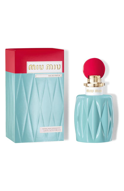 Miu Miu | Miu Miu Eau de Parfum